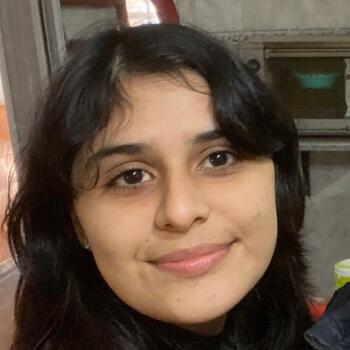 Niñera Ciudad de Santiago del Estero: Aldana Evelyn