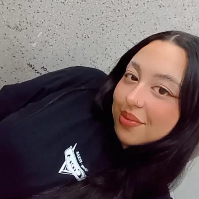 Babysitter in Jacareí: Isabelli