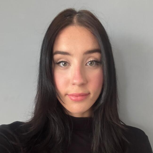 Babysitter in Zielona Góra: Anna