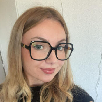 Baby-sitter Castelnau-le-Lez: Camille