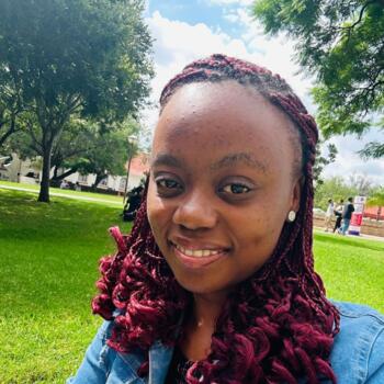 Babysitter in Pretoria: Nkosenhle