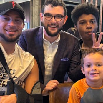 Babysitting job in Muskego: babysitting job Nate