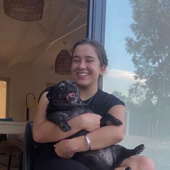 Babysitter in Maldonado: Victoria