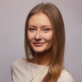 Babysitter Cologne: Rebekah