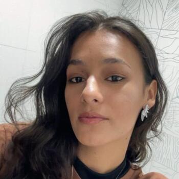 Babá Dourados: Elen