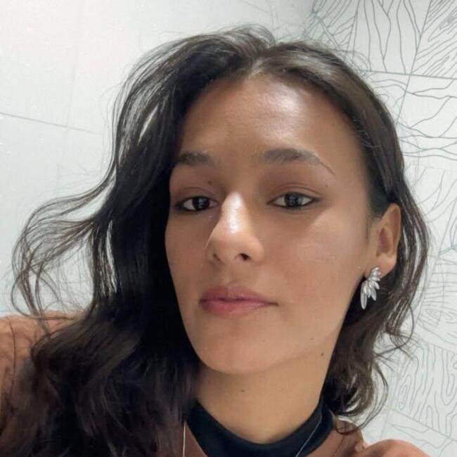 Babá em Dourados: Elen