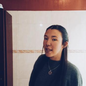 Babysitter in Rio Maior: Andreia