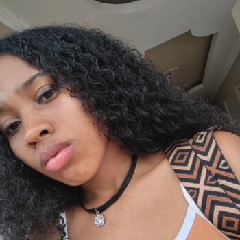 Babysitter in Panama City: Yina