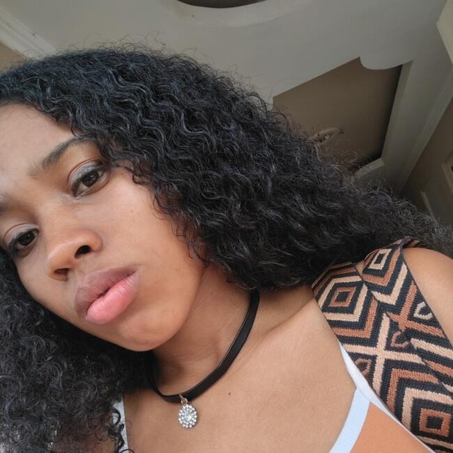 Babysitter in Panama City: Yina