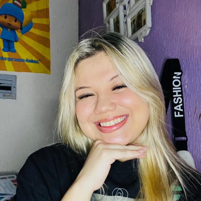 Babysitter in Ananindeua: Thamires