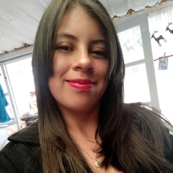 Babysitter in Bogotá: Andrea López