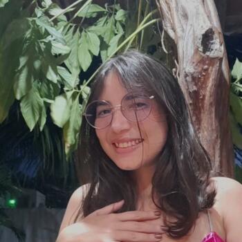 Babysitter in Tibau do Sul: Maria
