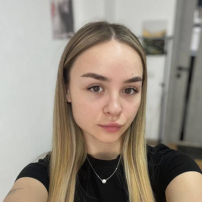 Babysitter in Poznan: Hanna