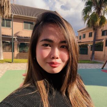Nanny in Valencia: Janine Villanueva