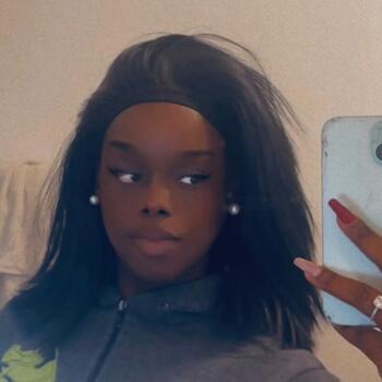 Babysitter in Palzem: Erica