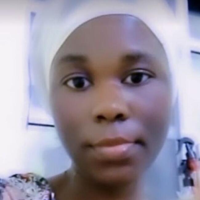 جليسة أطفال في دبي: Bibian