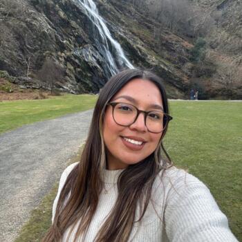 Babysitter in Dublin: Daniela