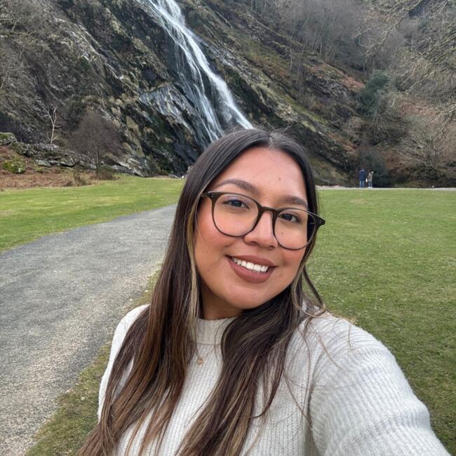 Babysitter in Dublin: Daniela