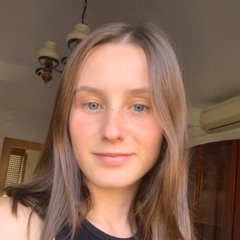 Babysitter in Zaragoza: Beatriz
