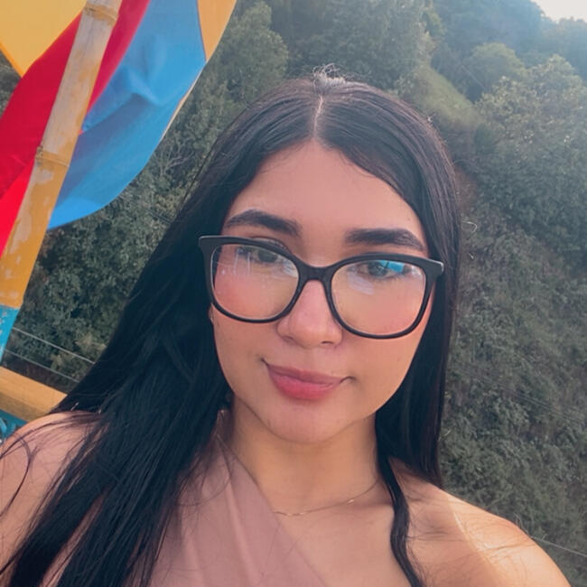 Babysitter in Santiago de Cali: Daniela