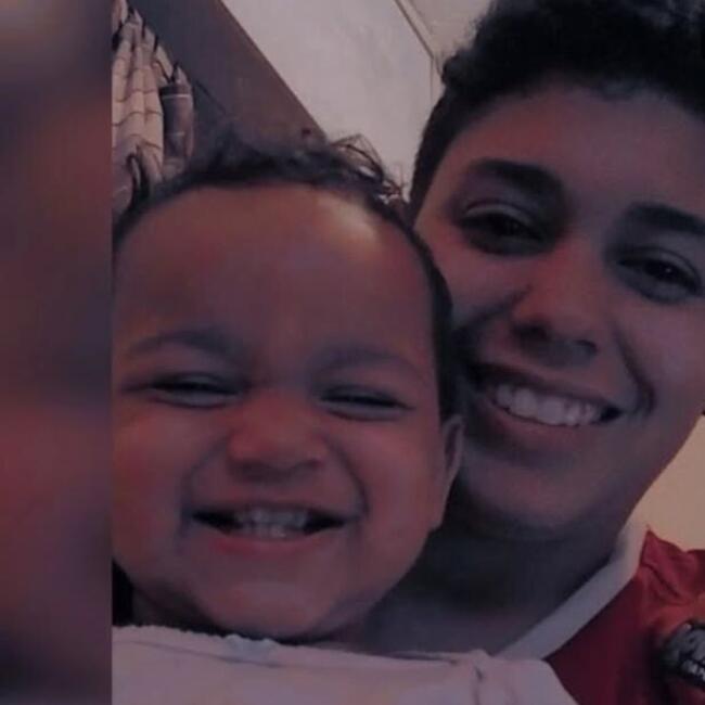 Babysitter in Montevideo: Florencia