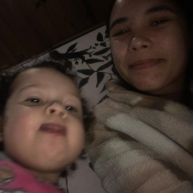 Babysitter in Indaial: Yasmin