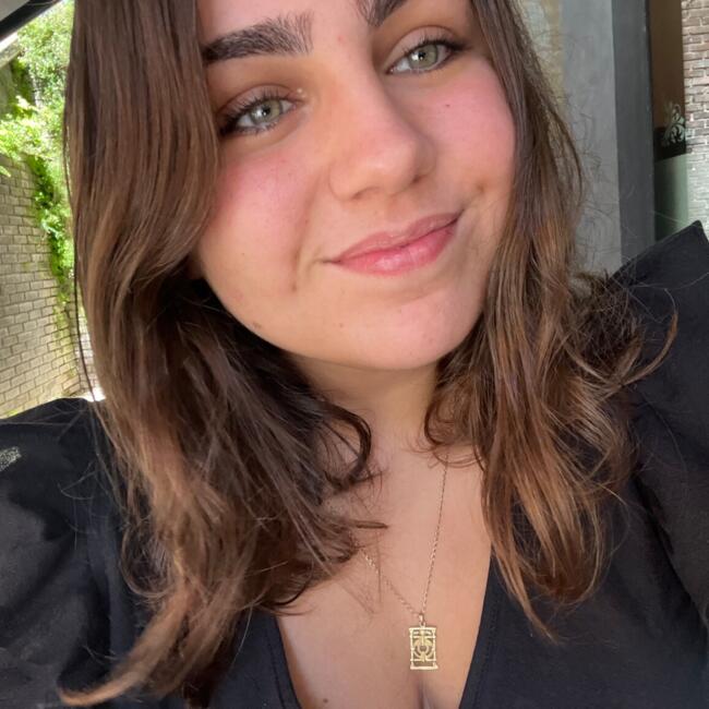 Babysitter in Donostia / San Sebastian: Maialen