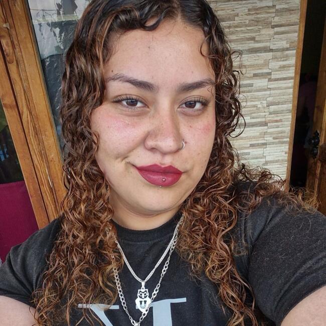 Niñera en Peñalolén: Danitza