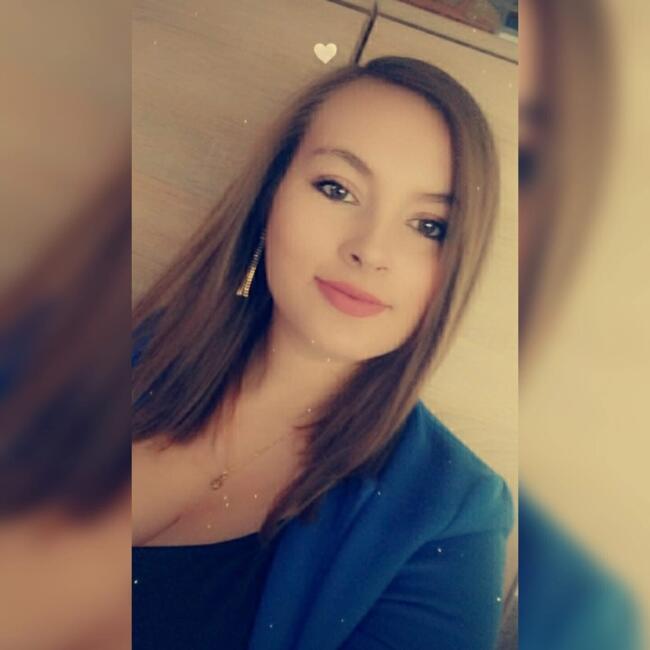 Babysitter in Zielonki: Iza