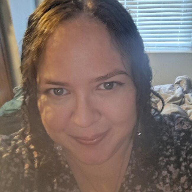 Babysitter in Pepperell: Rosemarie