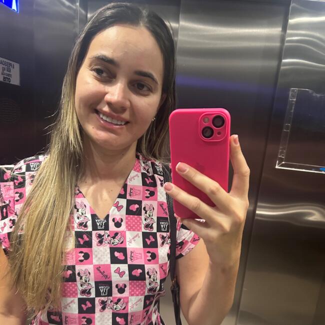 Babá em Aracaju: Vanessa