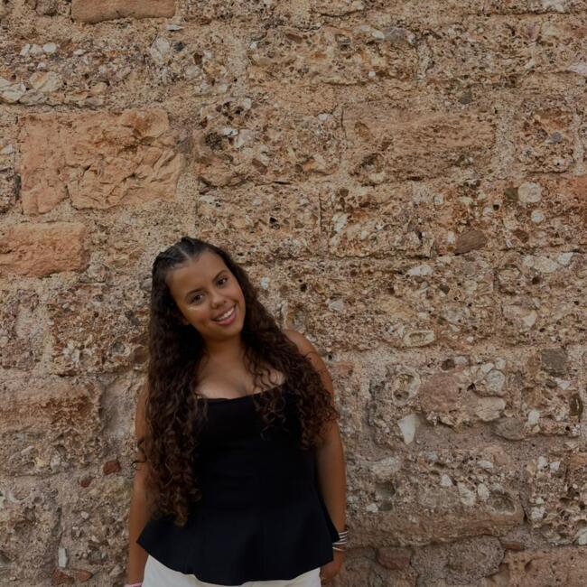 Canguro en Collbató: Claudia