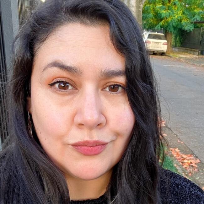 Niñera en Temuco: Gabriela
