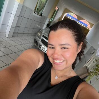 Babysitter in Teixeira de Freitas: Leticia