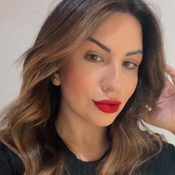 Babysitting job in Lages: babysitting job Maritielly