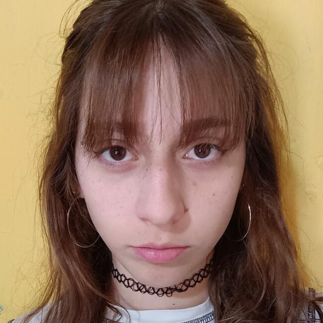 Niñera en Quilmes: Nicole