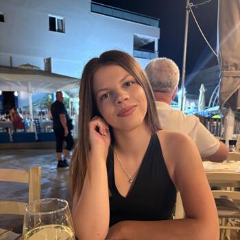 Babysitter Belgrade: Anđela