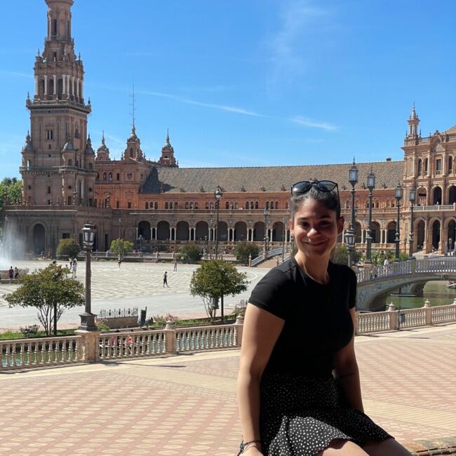 Babysitter in Settimo Torinese: Giorgia