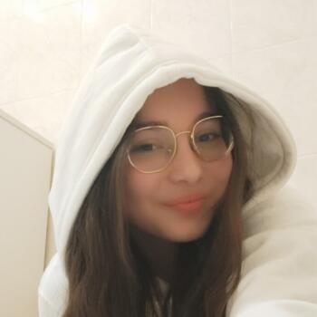 Babysitter Monterotondo: Michela