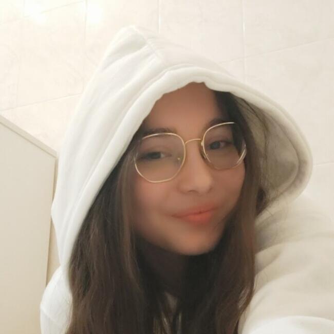 Babysitter in Monterotondo: Michela