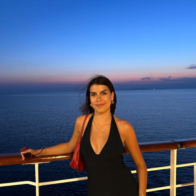 Babysitter in Lyon: Lili-Rose