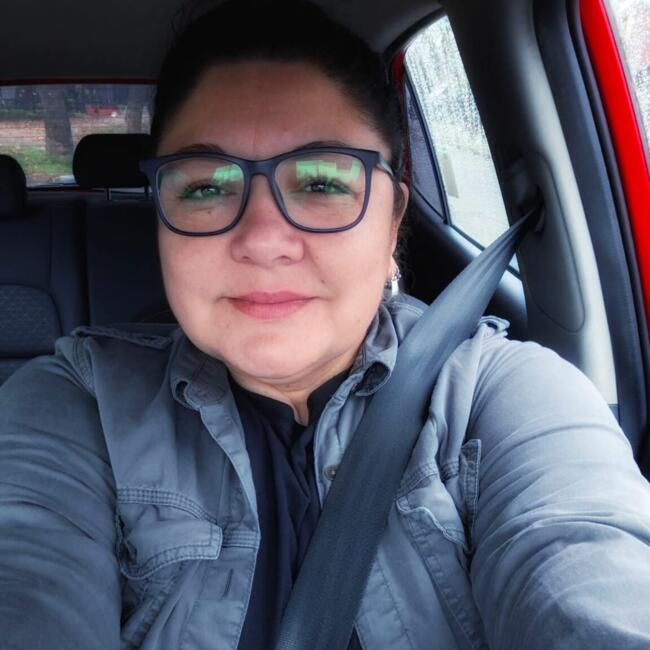 Babysitter in Valdivia: Carolina