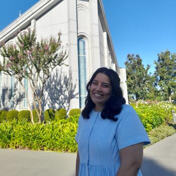 Niñera en Rosario: Mariana