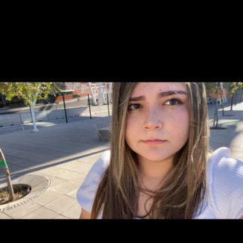 Babysitter in Viña del Mar: Sofia Gonzalez