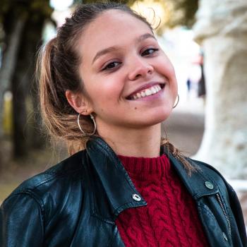 Babysitter Barreiro: Mariana