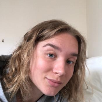 Barnvakt Uppsala: Emilia