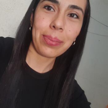 Babysitter in Buenos Aires: Claudia