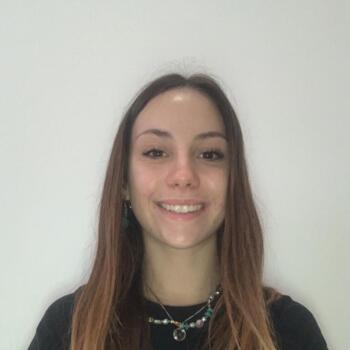 Babysitter a Calcinaia: Eva Sina