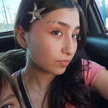 Babysitter in Macul: Danae