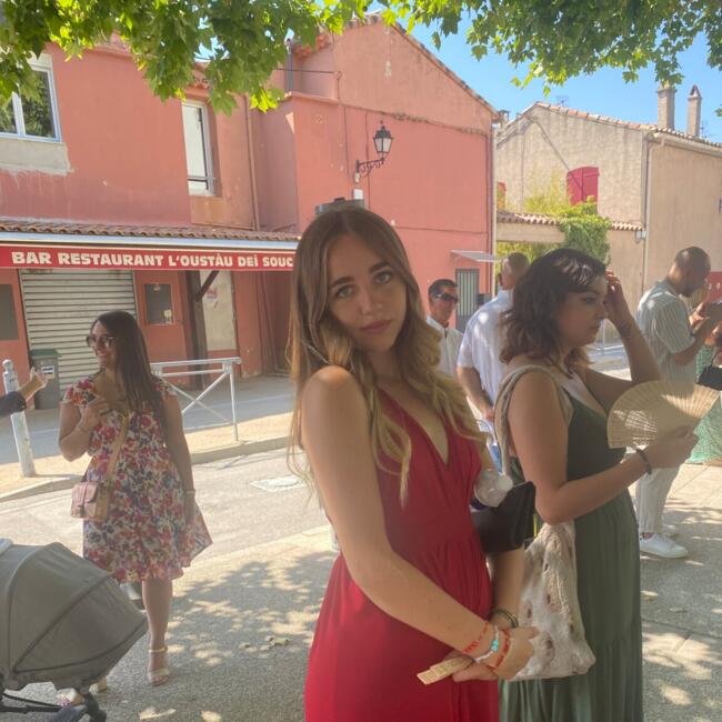 Babysitting job in Aubagne: Brendy